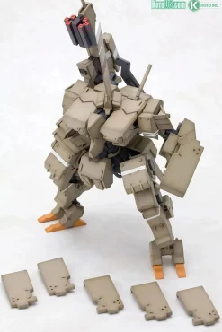 Frame Arms Type 48 Model 1 Kagutsuchi-Kou: RE2