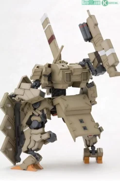Frame Arms Type 48 Model 1 Kagutsuchi-Kou: RE2