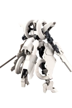 FRAME ARMS WILBER NINE / SECOND JIVE ARMOR SET (Ver.F.M.E)