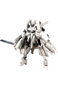 FRAME ARMS WILBER NINE / SECOND JIVE ARMOR SET (Ver.F.M.E)