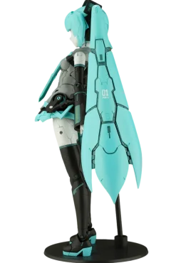 Frame Artist: Hatsune Miku