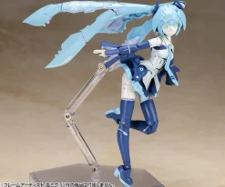 Frame Artist Snow Miku