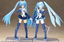 Frame Artist Snow Miku