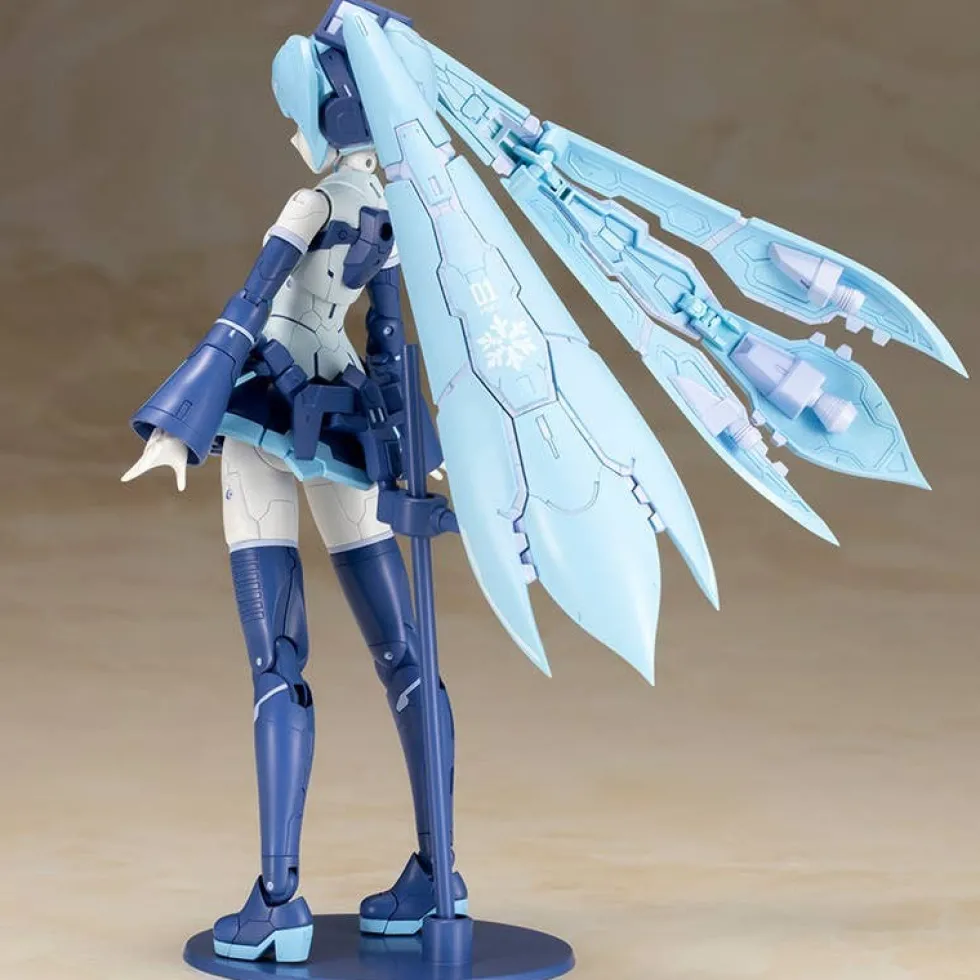 Frame Artist Snow Miku