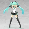Frame Music Girl Grande Scale Hatsune Miku