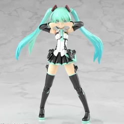 Frame Music Girl Grande Scale Hatsune Miku