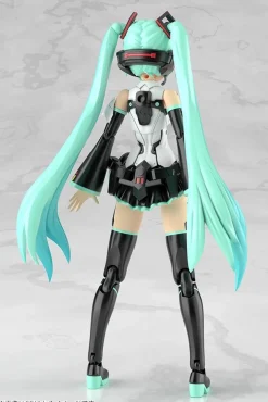 Frame Music Girl Grande Scale Hatsune Miku
