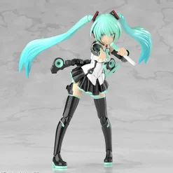 Frame Music Girl Grande Scale Hatsune Miku