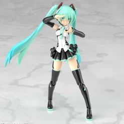 Frame Music Girl Grande Scale Hatsune Miku