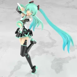 Frame Music Girl Grande Scale Hatsune Miku