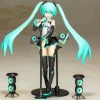 Frame Music Girl Hatsune Miku