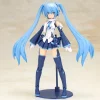 Frame Music Girl Snow Miku (Another Color Ver.)