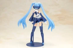 Frame Music Girl Snow Miku (Another Color Ver.)