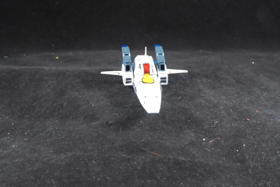 1/1700 Freeden II