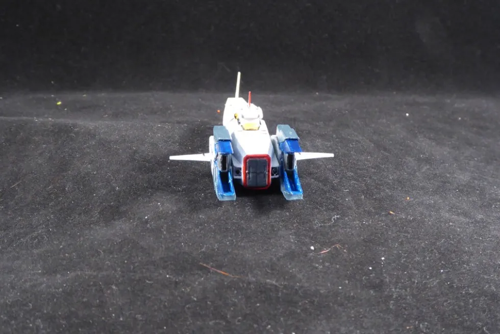 1/1700 Freeden II