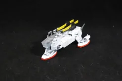 1/1700 Freeden Land Ship