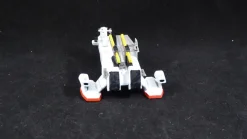 1/1700 Freeden Land Ship
