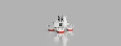 1/1700 Freeden Land Ship