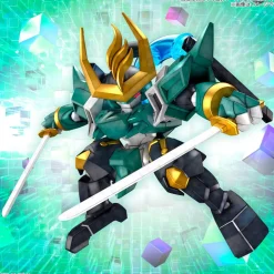 Fujinmaru