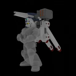 Full Armor Gundam Thunderbolt Bitz for Gundam Marines