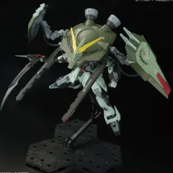 Full Mechanics 1/100 Forbidden Gundam