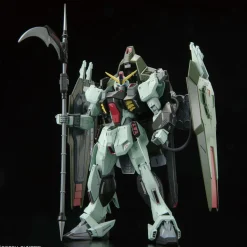 Full Mechanics 1/100 Forbidden Gundam