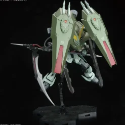 Full Mechanics 1/100 Forbidden Gundam