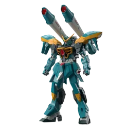 Full Mechanics GAT-X131 Calamity Gundam
