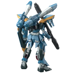 Full Mechanics GAT-X131 Calamity Gundam