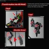 Full Mechanics GAT-X370 Raider Gundam