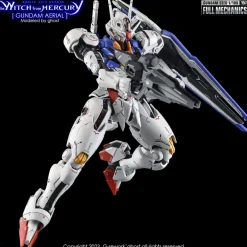 Full Mechanics 1/100 Gundam Aerial Decals