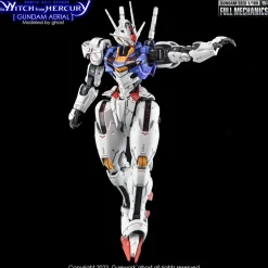 Full Mechanics 1/100 Gundam Aerial Decals