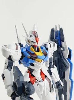 Full Mechanics 1/100 Gundam Aerial