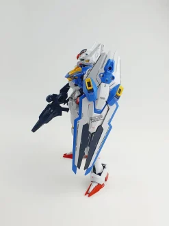 Full Mechanics 1/100 Gundam Aerial