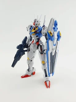 Full Mechanics 1/100 Gundam Aerial [HOLO]