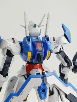 Full Mechanics 1/100 Gundam Aerial [HOLO]