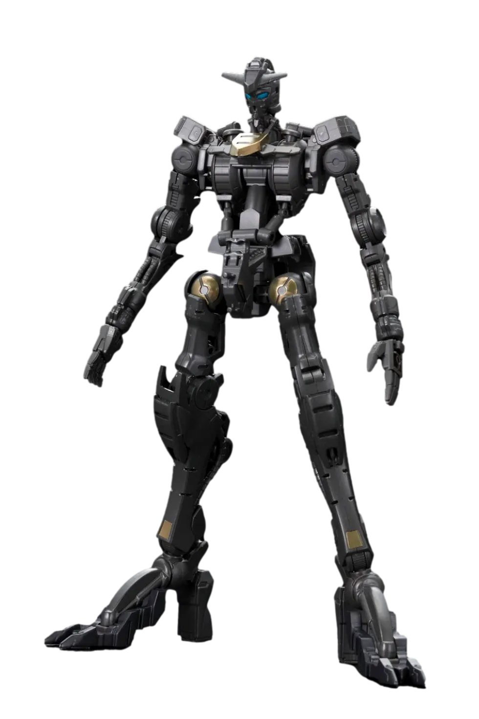 Full Mechanics Gundam Barbatos Lupus