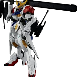 Full Mechanics Gundam Barbatos Lupus