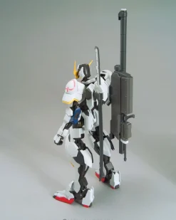 Full Mechanics Gundam Barbatos