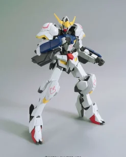 Full Mechanics Gundam Barbatos Form 6th
