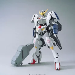 Full Mechanics Gundam Barbatos Form 6th