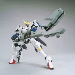 Full Mechanics Gundam Barbatos Form 6th