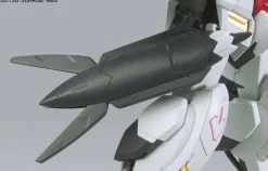 Full Mechanics Gundam Barbatos Form 6th