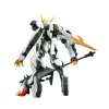 Full Mechanics Gundam Barbatos Lupus Rex