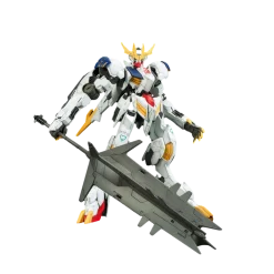 Full Mechanics Gundam Barbatos Lupus Rex