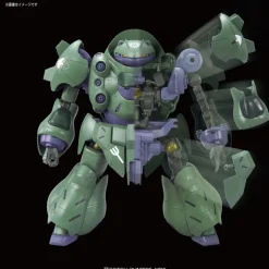 Full Mechanics Gundam Gusion / Gundam Gusion Rebake