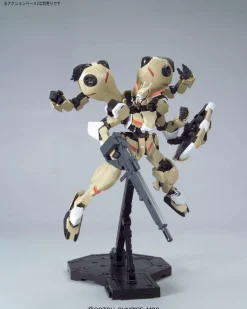 Full Mechanics Gundam Gusion / Gundam Gusion Rebake