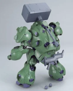 Full Mechanics Gundam Gusion / Gundam Gusion Rebake