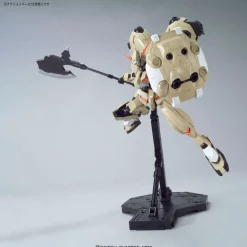Full Mechanics Gundam Gusion / Gundam Gusion Rebake