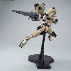 Full Mechanics Gundam Gusion / Gundam Gusion Rebake
